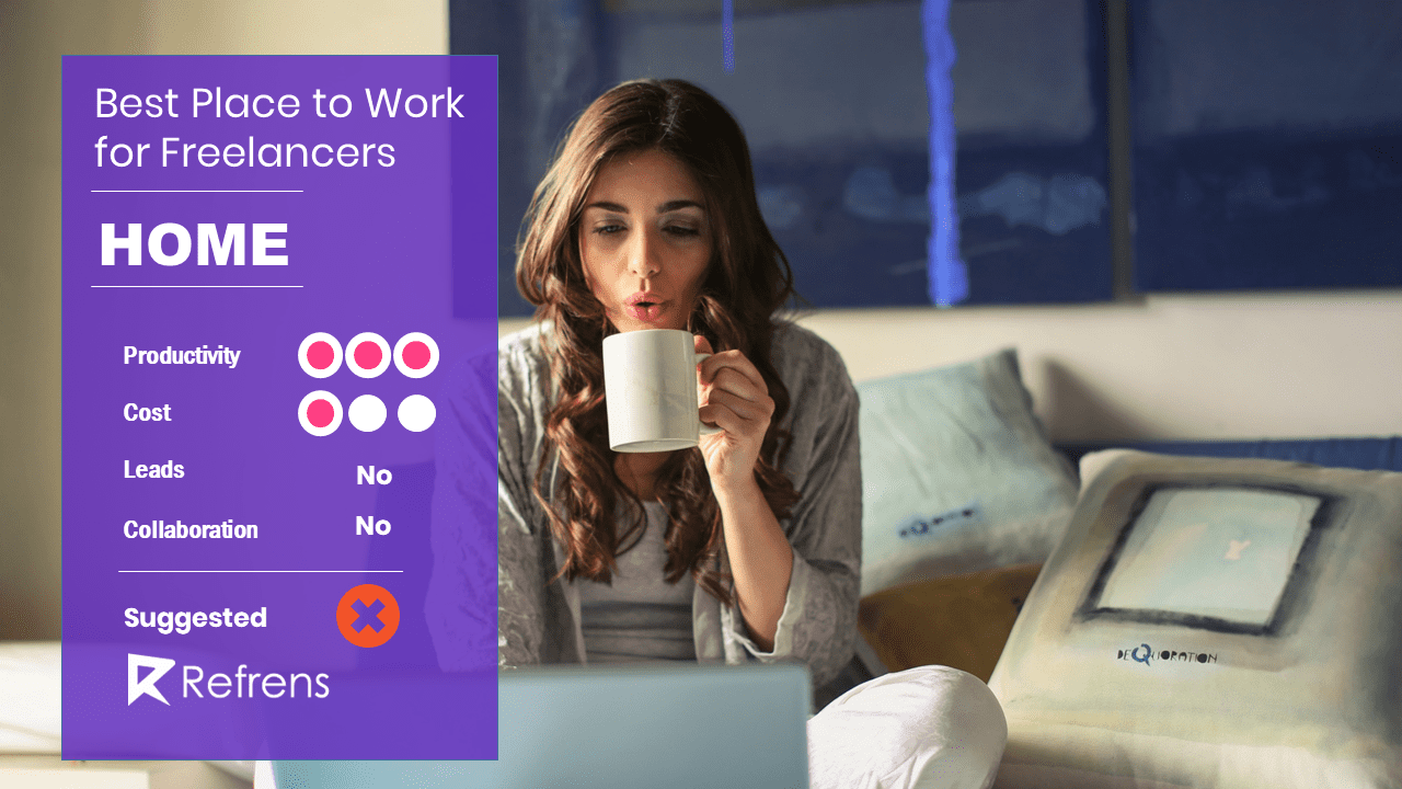 where-to-work-from-as-a-freelancer-at-home