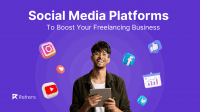 Social media platforms to boost your business