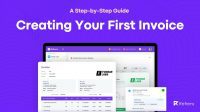 How to create an invoice: a step-by-step guide