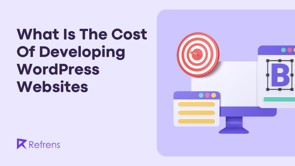 cost-of-developing-wordpress-website