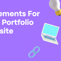 elements-of-a-portfolio-website