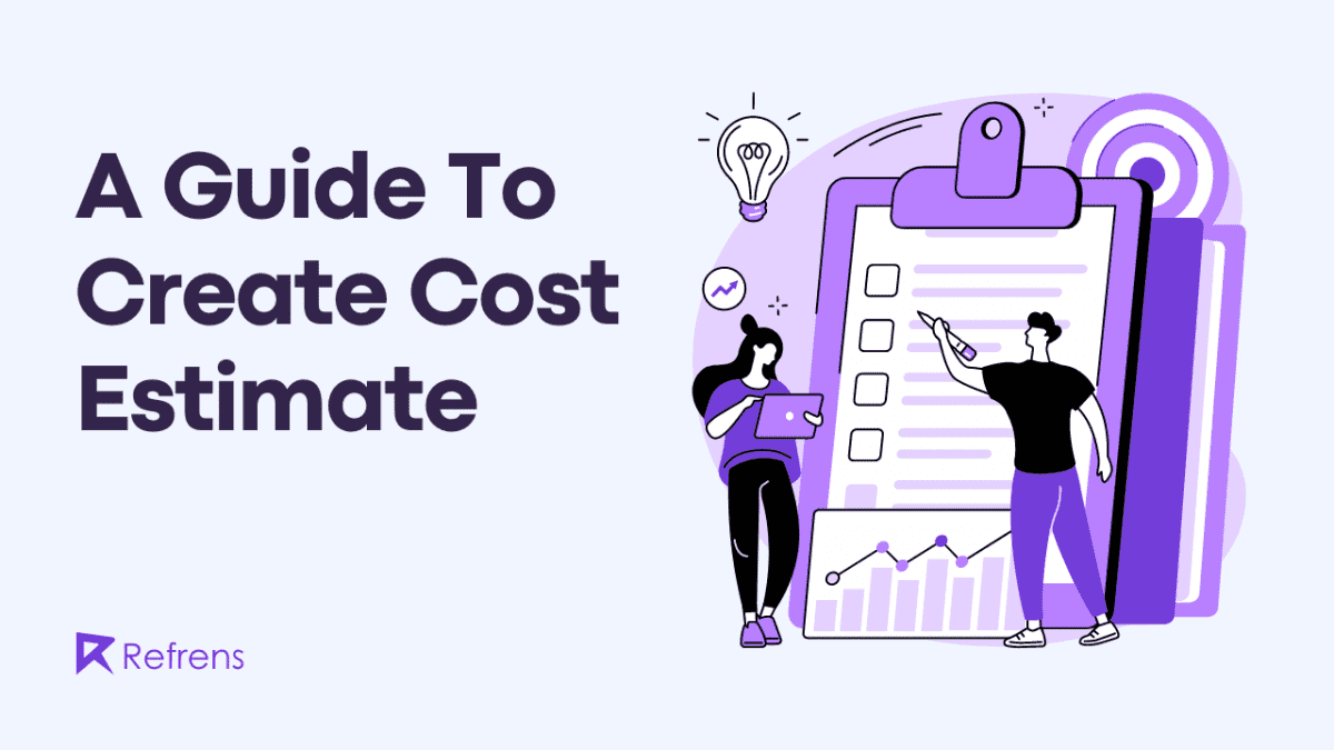 Create Estimate: Everything You Need To Know about Estimate