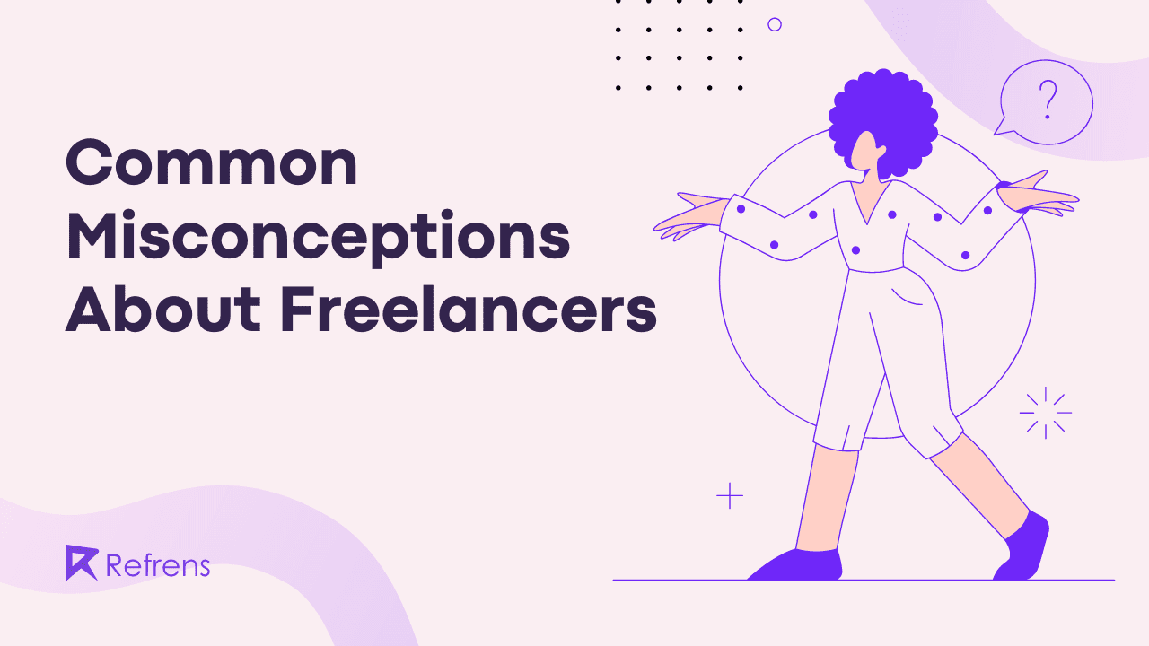 misconceptions-as-a-freelancer