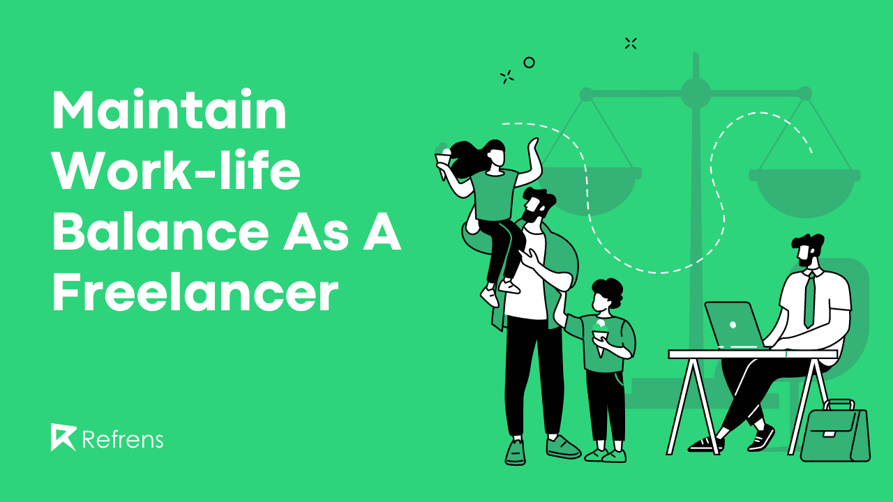 work-life-balance-as-a-freelancer