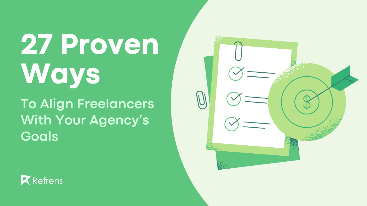27-proven-waysto-align-freelancers
