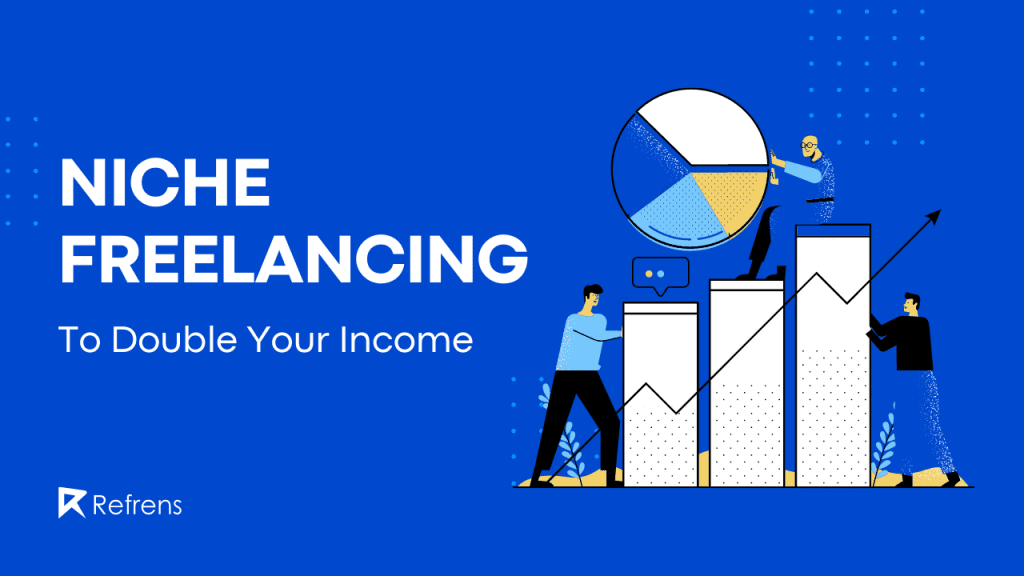 niche-in-freelancing