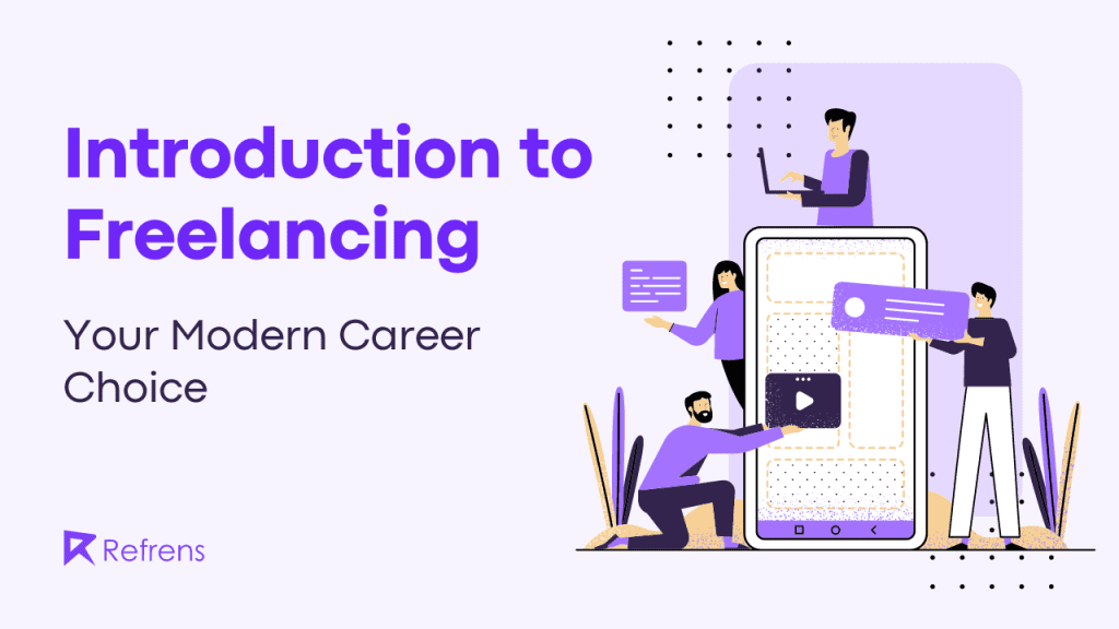 introduction-to-freelancing
