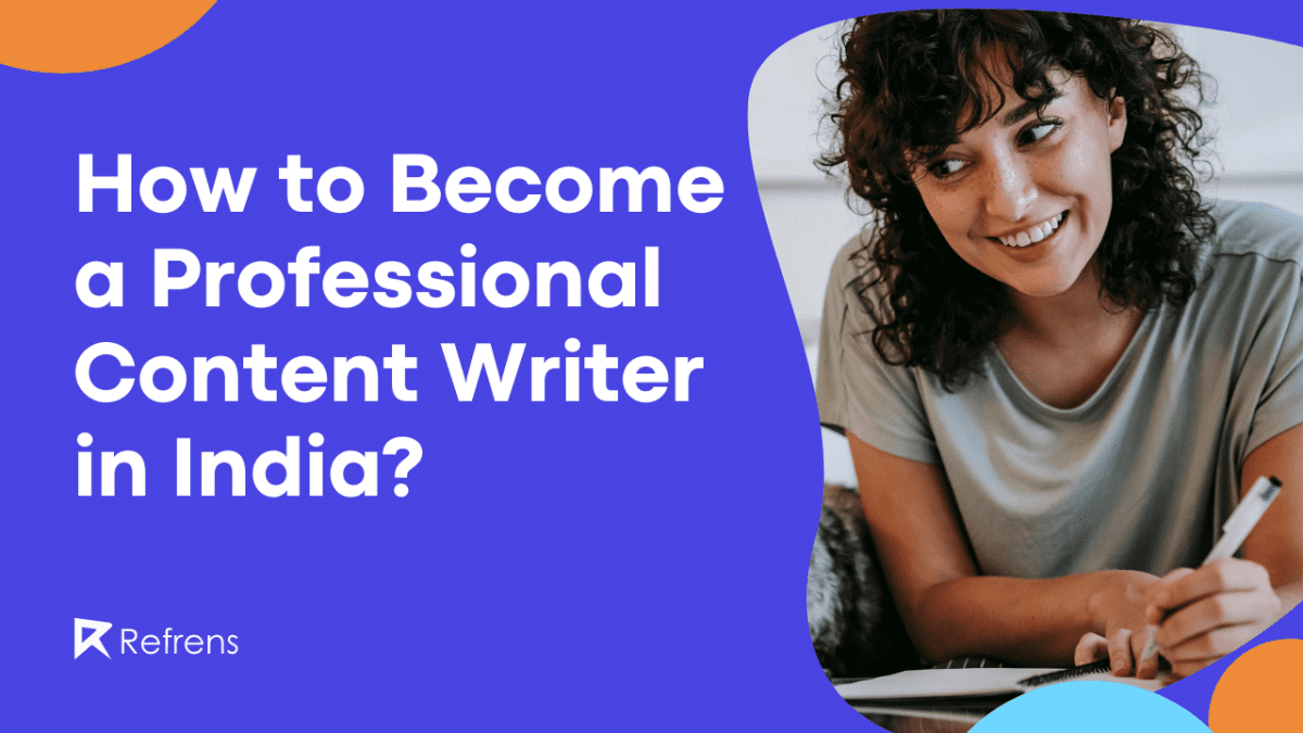 how much does content writer earn in india