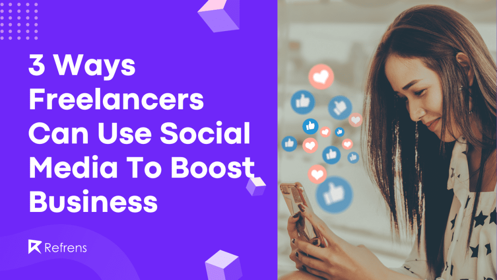 social-media-for-freelancers