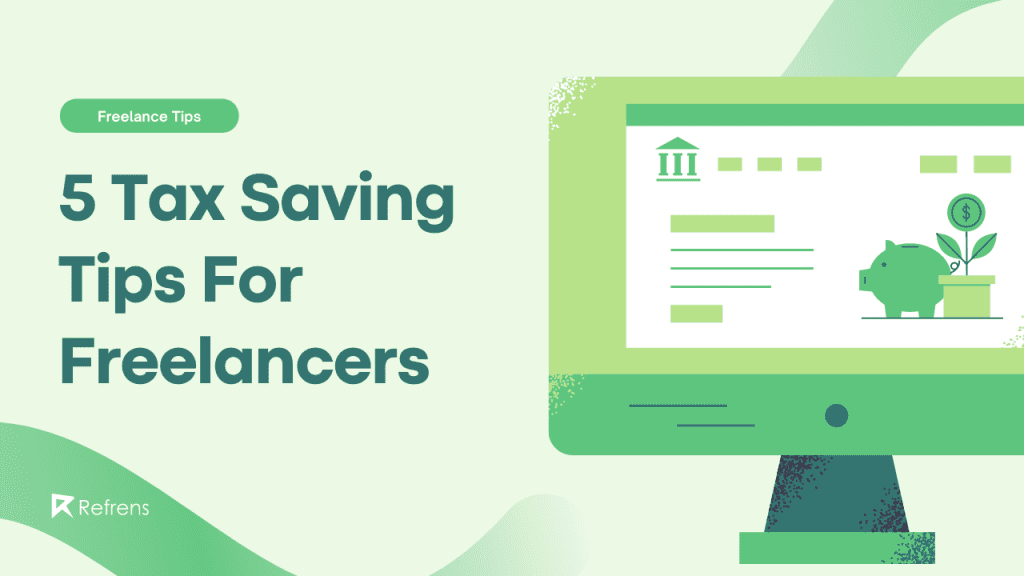 tax-tips-for-freelancer