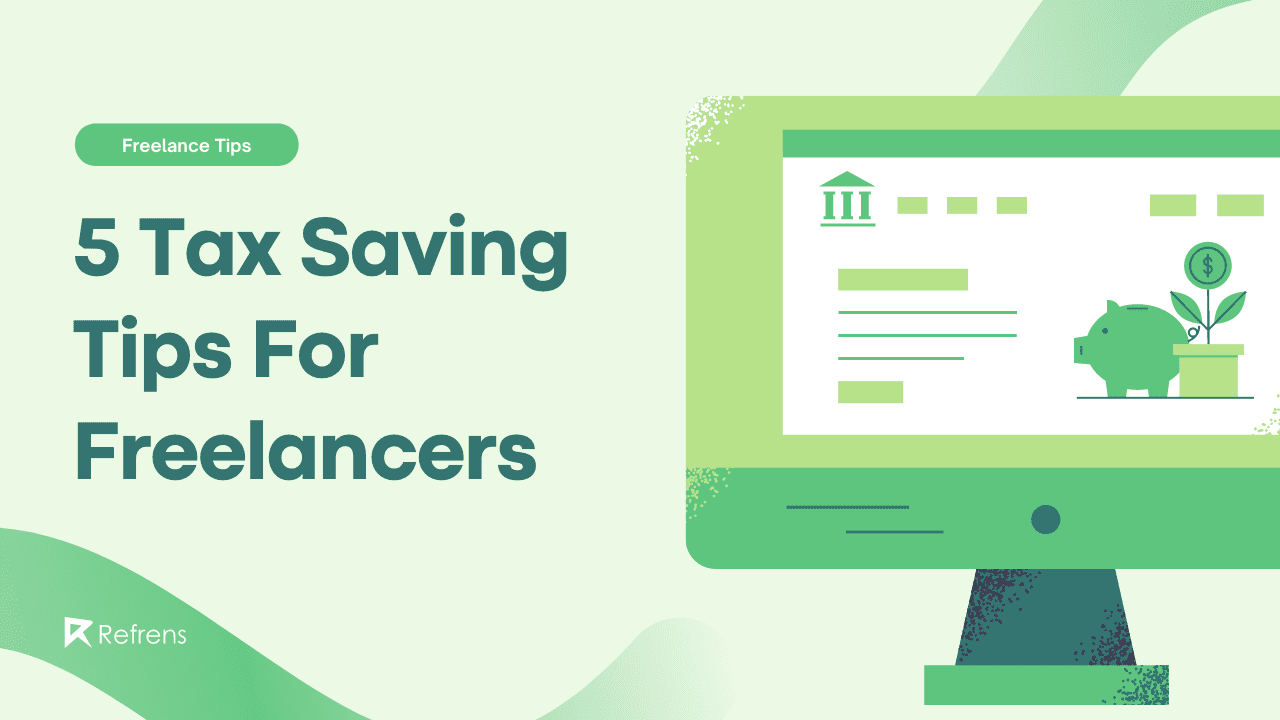 tax-tips-for-freelancer