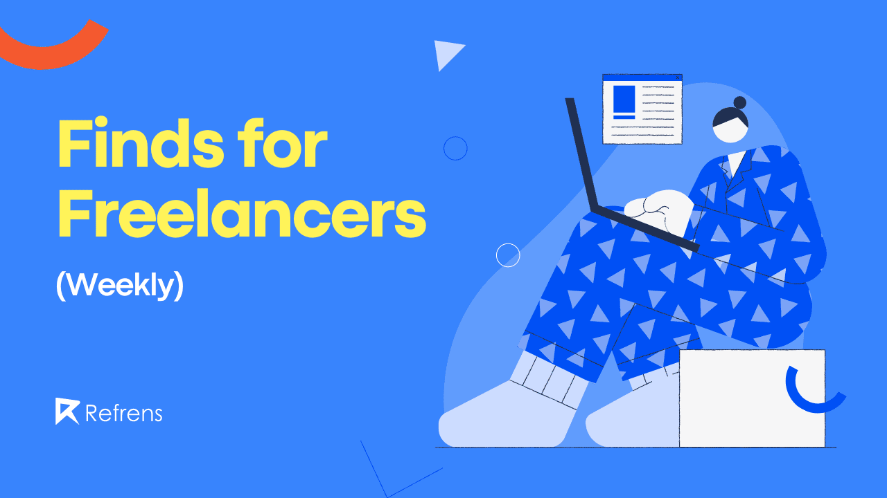 Find-for-freelancers