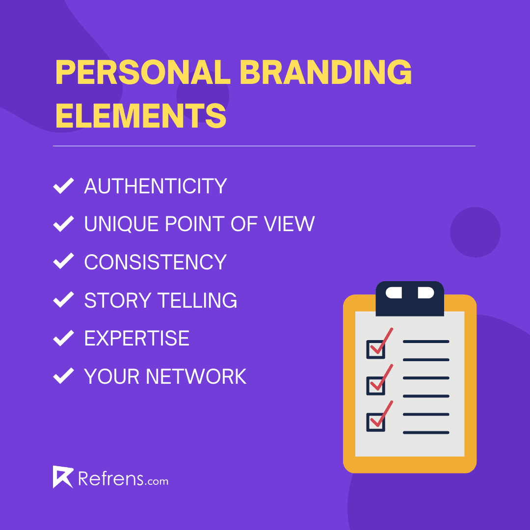 personal-branding-elements
