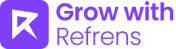 Grow with Refrens