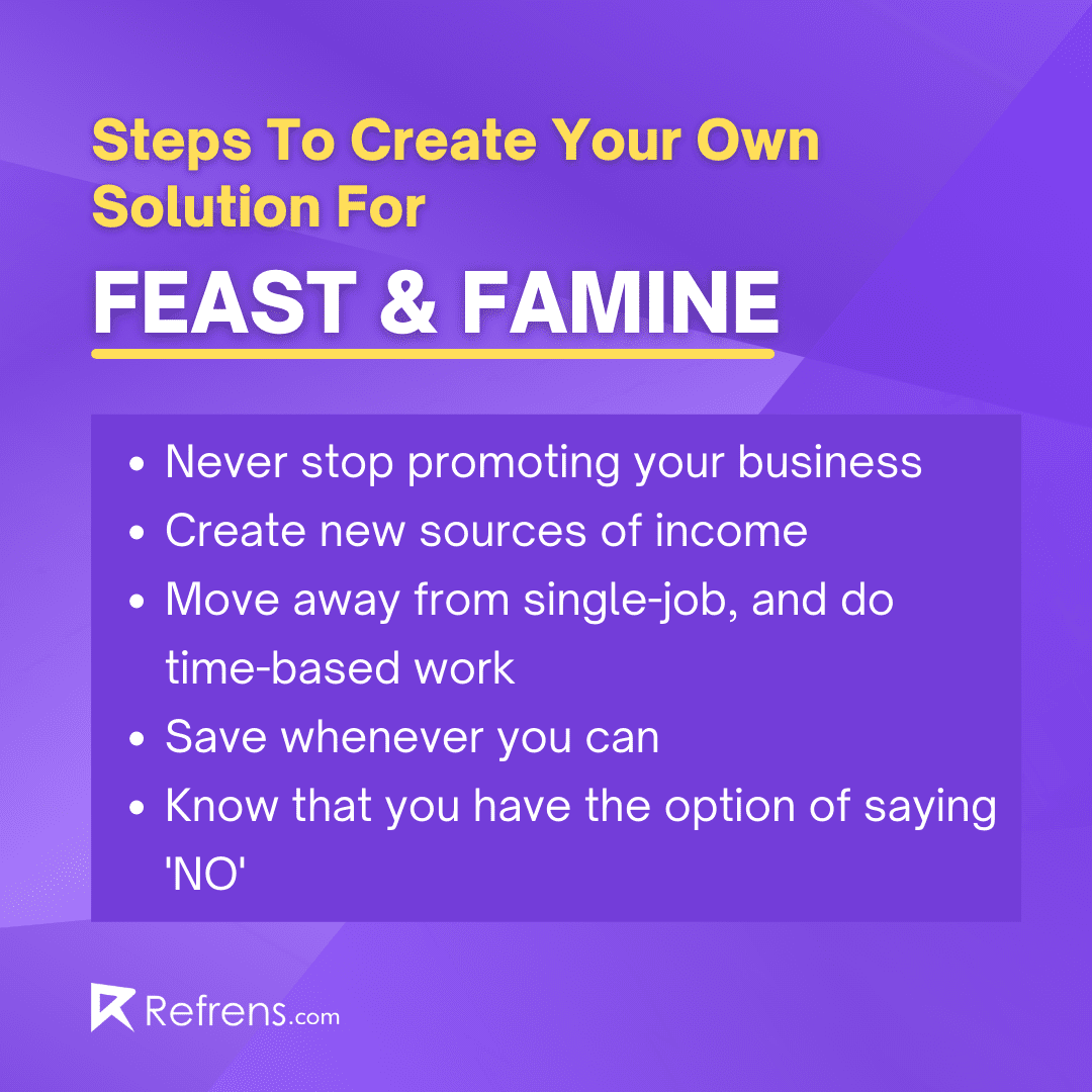 steps-to-create-your-own-feast-and-famine-solution