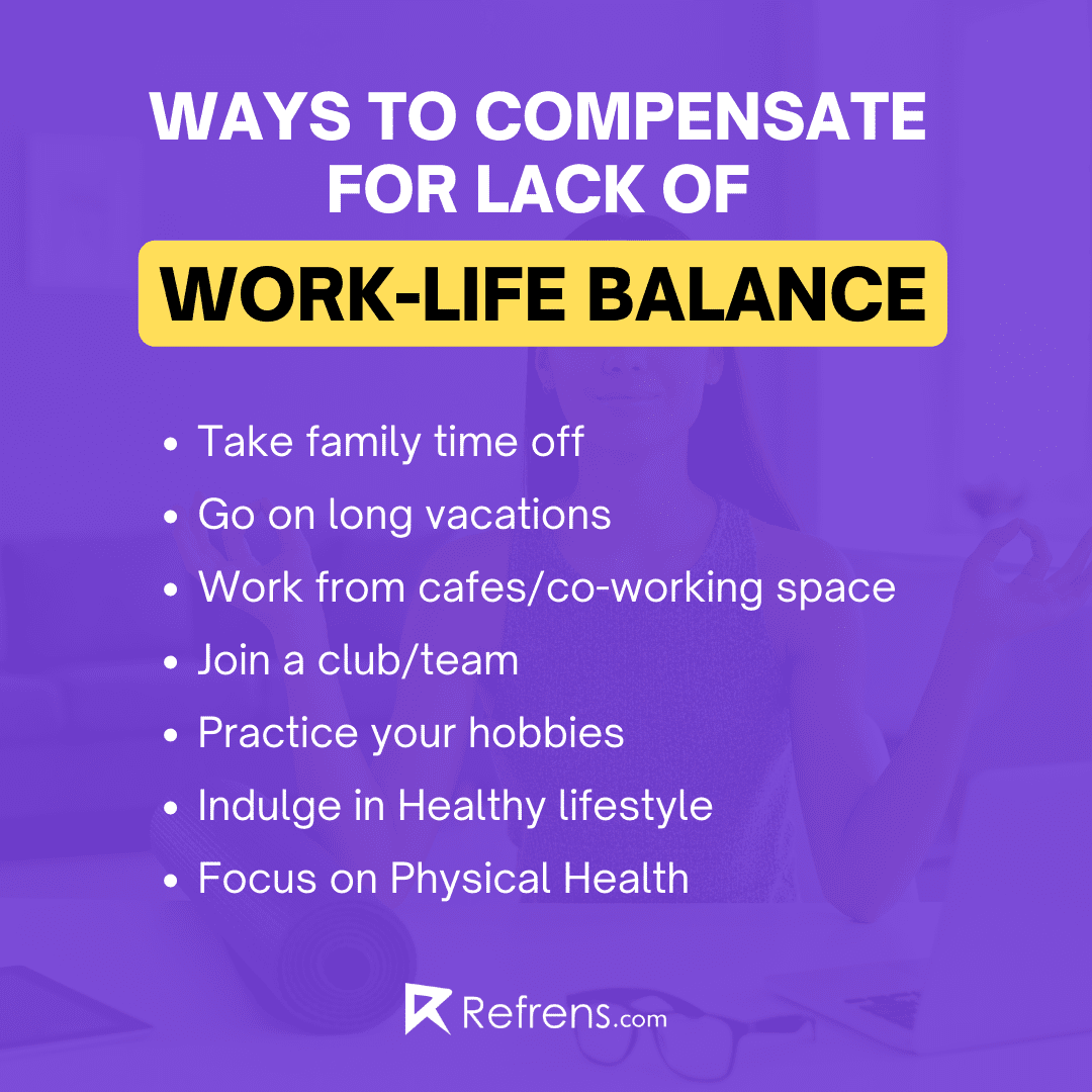 How To Manage Work-Life Balance As A Freelancer?