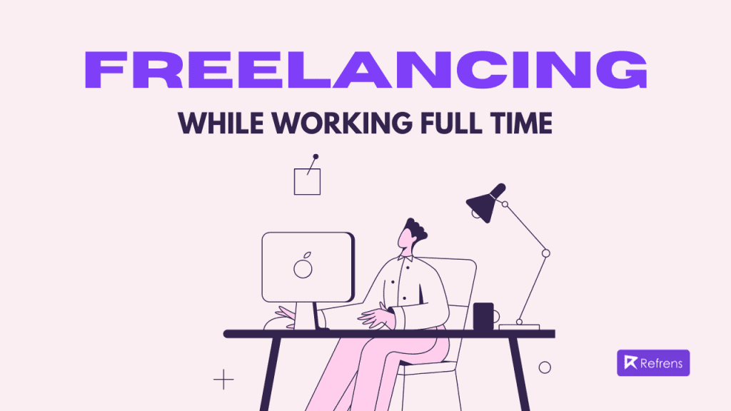 freelancing-while-working-full-time