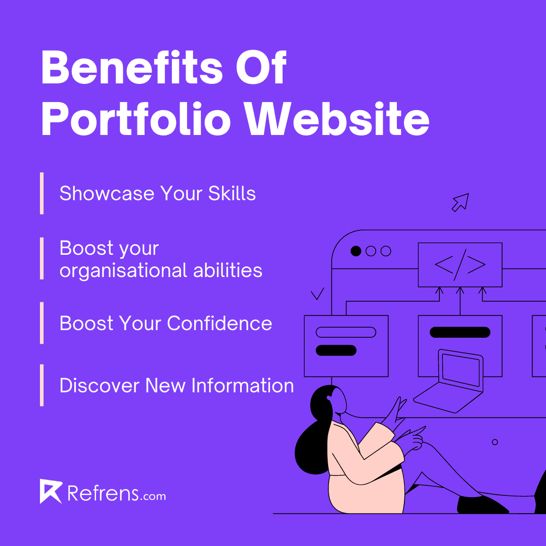 benefits-of-portfolio-website
