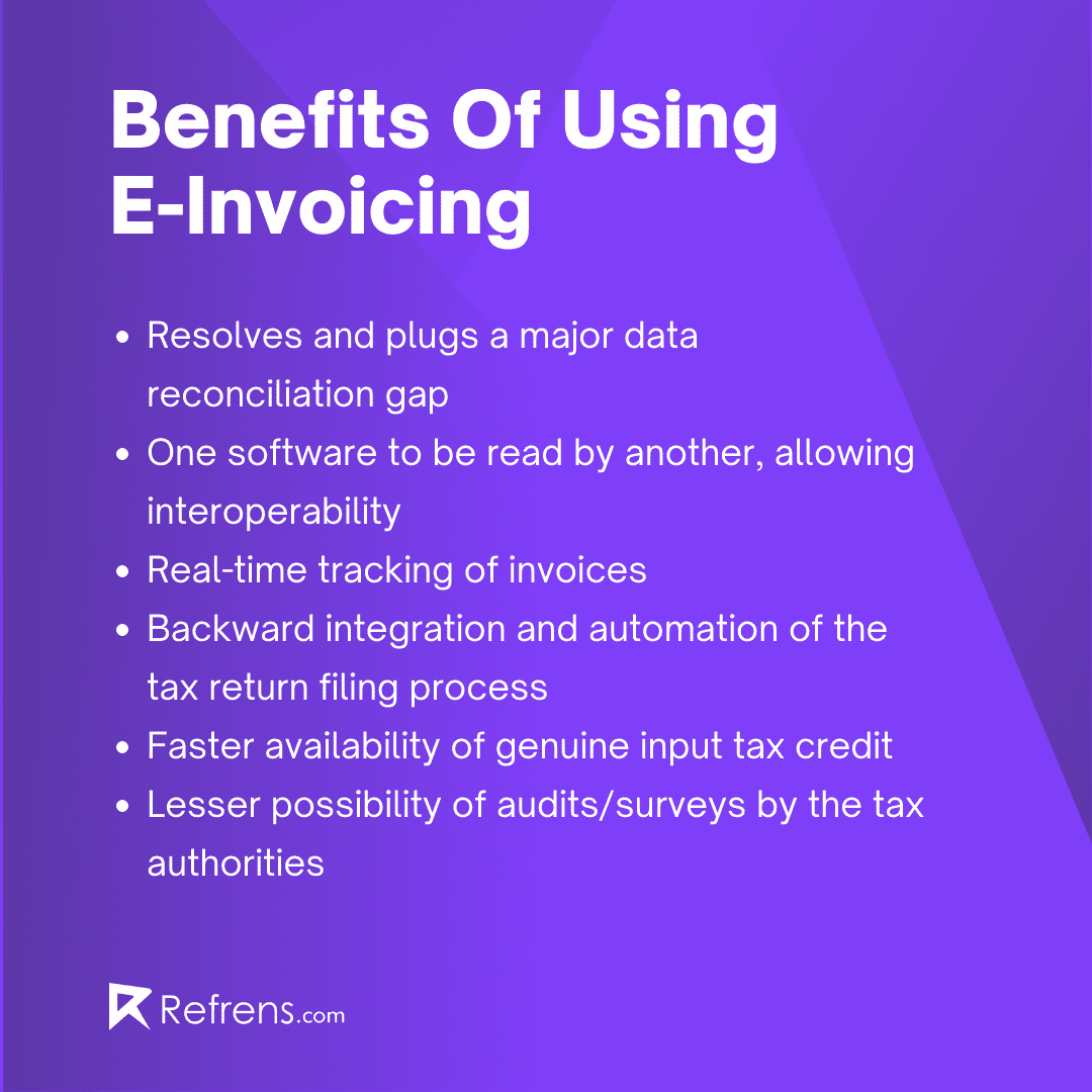 benefits-of-using-e-invoicing