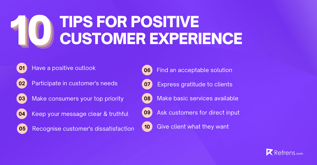 tips-for-positive-experience