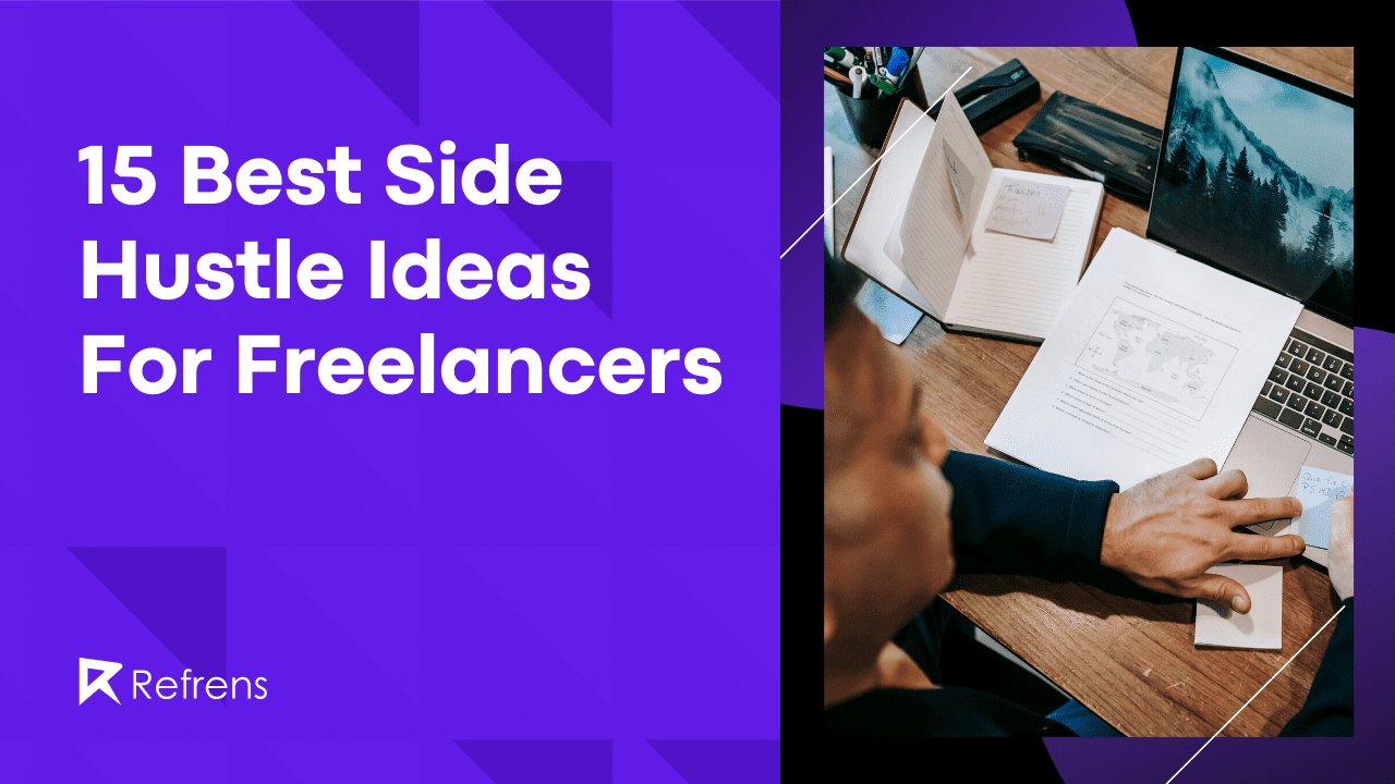 best-side-hustle-ideas