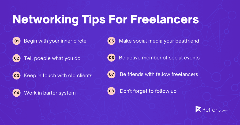 networking-tips-for-freelancer
