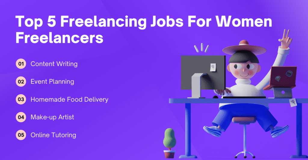 Jobs at POPFLEX - Freelancing Females