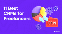 11 Best CRMs for freelancers