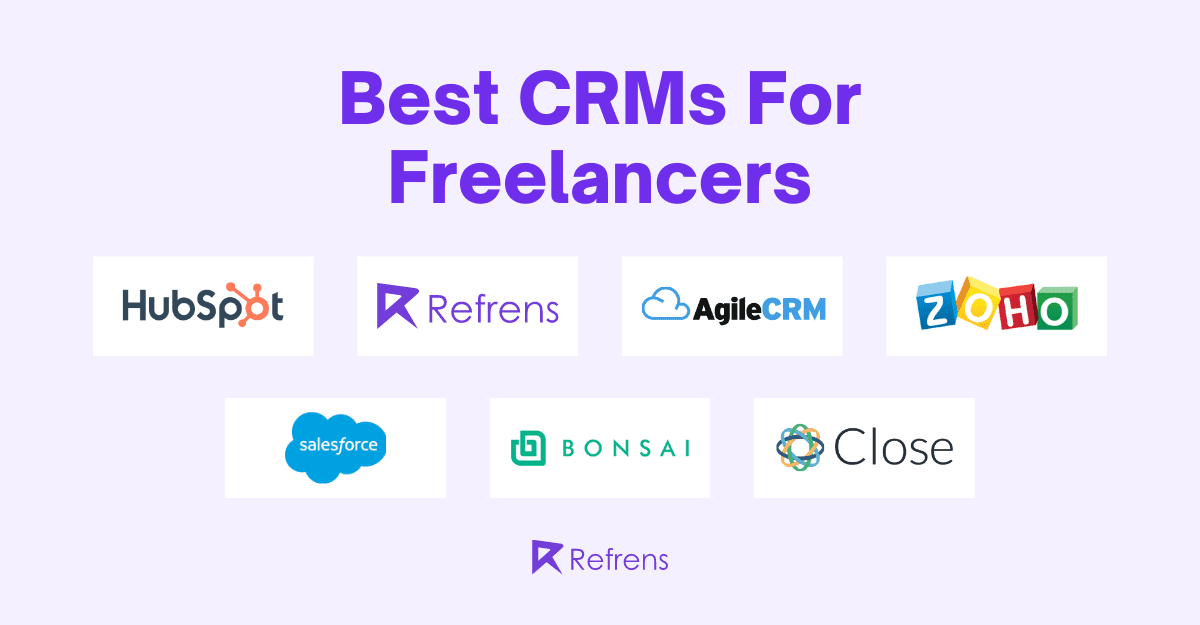 best-crm-tools-for-freelancers