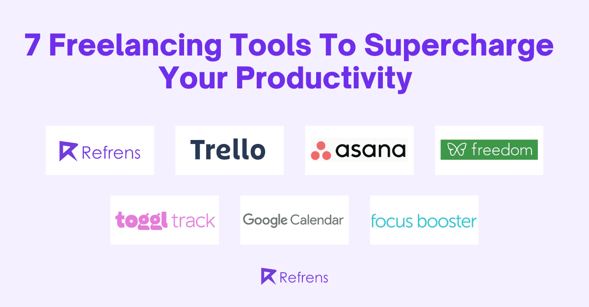 freelancing-tools 