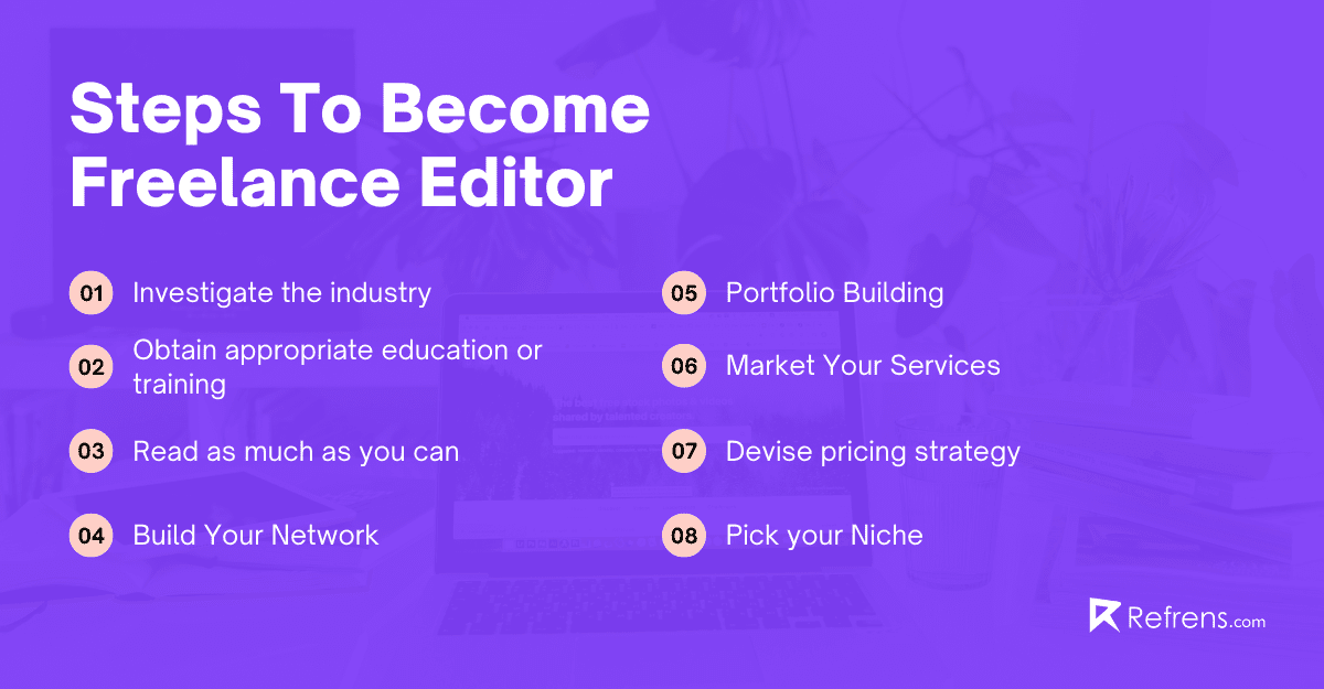 steps-to-become-freelance-editor