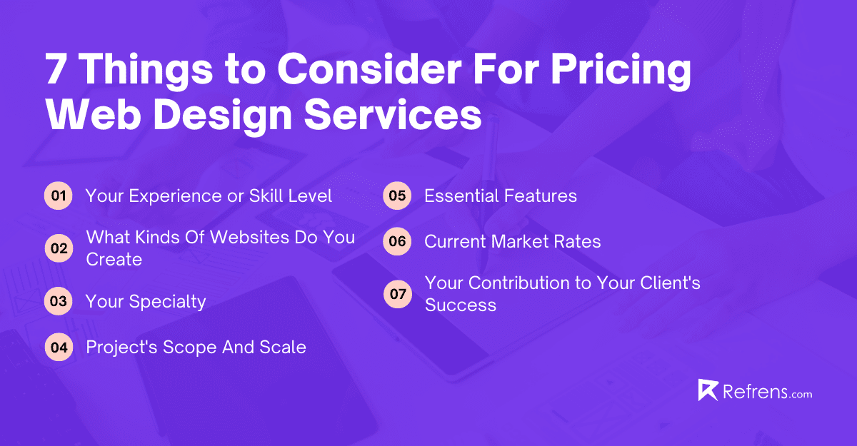 things-to-consider-for-pricing-web-design-services