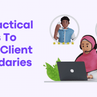 client-boundaries