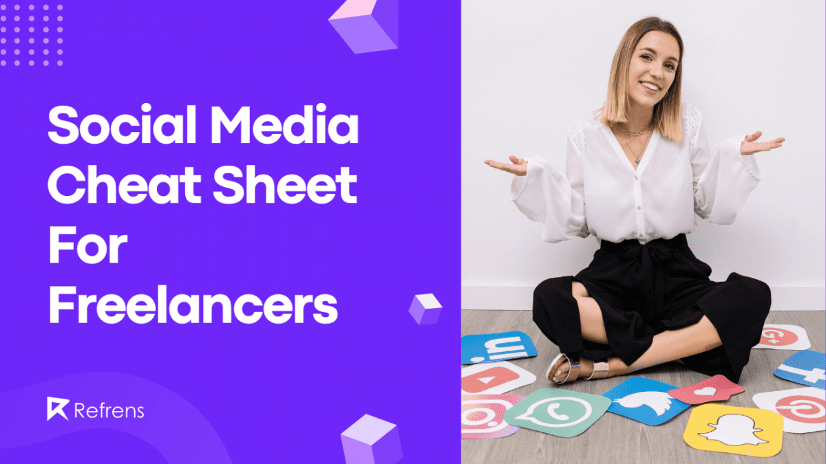  Freelance social media strategy for earning online