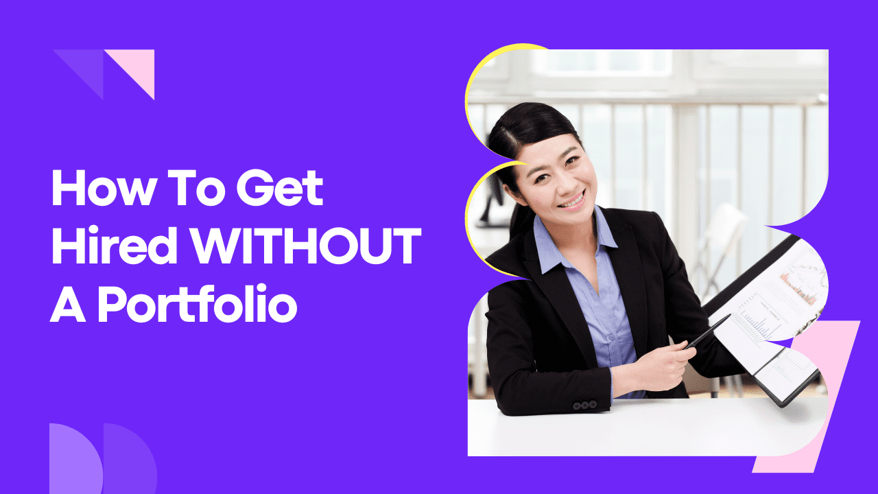 how-to-get-hired-without-a-portfolio