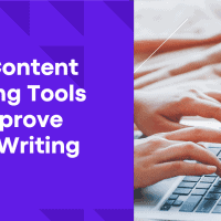 Top 13 Content Writing Tools