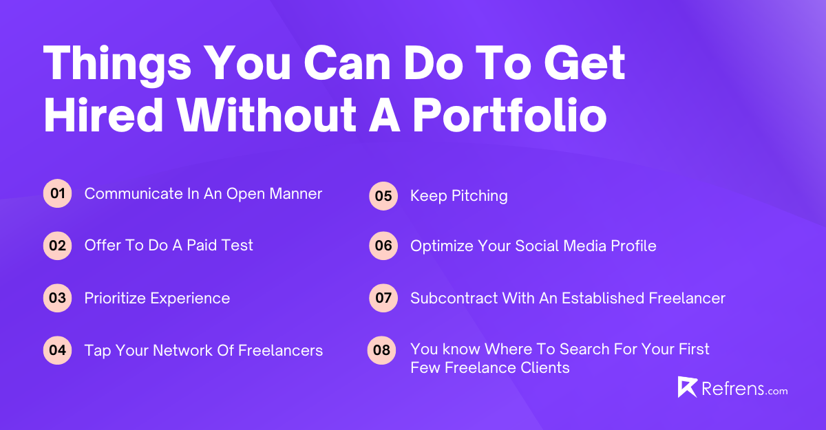 how-to-get-hired-without-a-portfolio