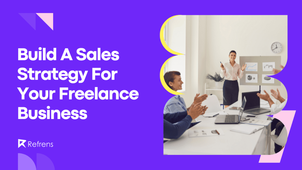 sales-strategy-for-freelancer