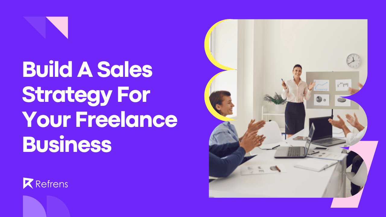 sales-strategy-for-freelancer