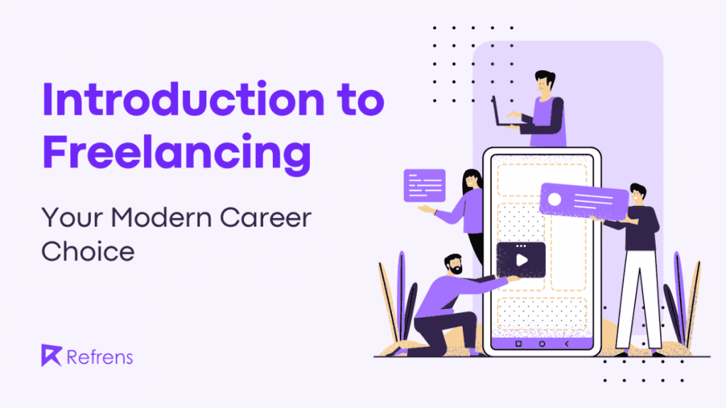 introduction-of-freelancing