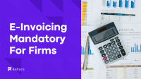 How to prepare your business for e Invoicing