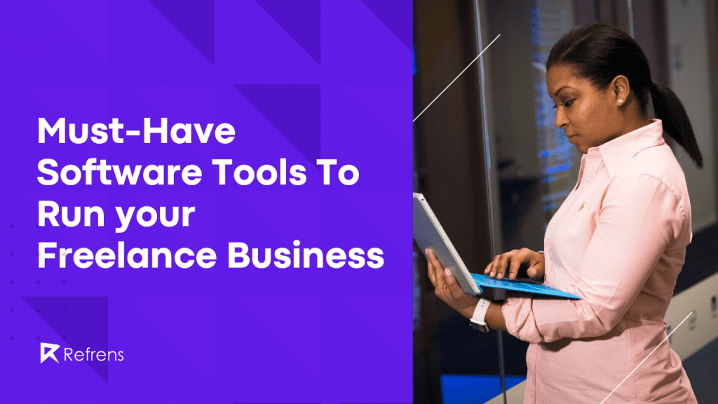 Best tools for freelancers and small business