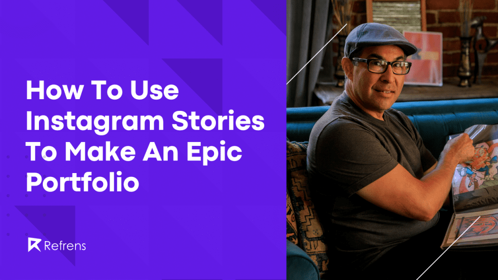 how-to-use-instagram-stories-to-make-an-epic-portfolio