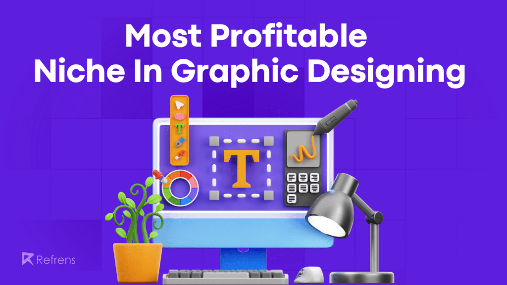 How to Find Your Niche as a Freelance Graphic Designer