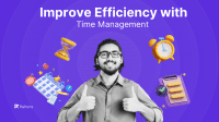 How To Efficiently Do Time Management As A Freelancer?