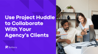 project-huddle-for-collaboration