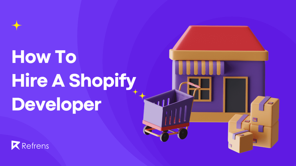 How to Hire a Shopify Developer