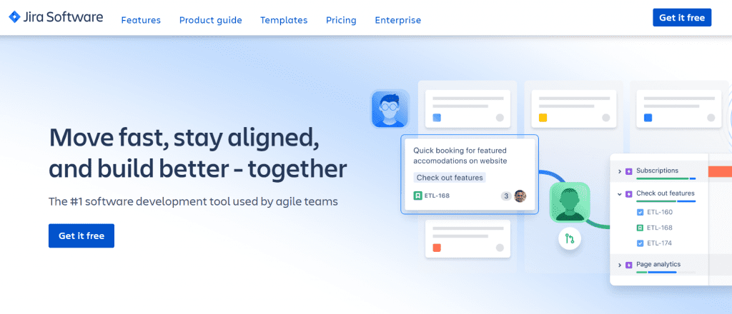 Jira Project Management Software Jira Project Management Software