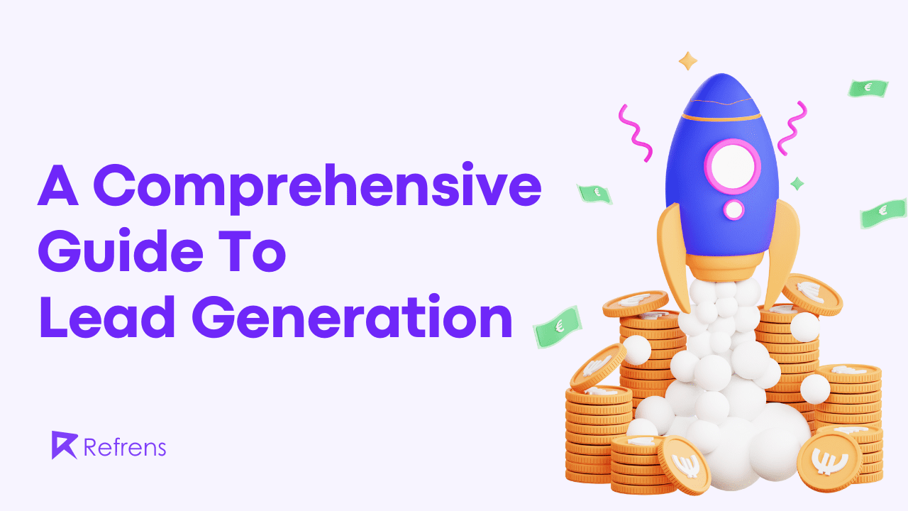 The Ultimate List of 40 Best Lead Generation Tools to Supercharge Your