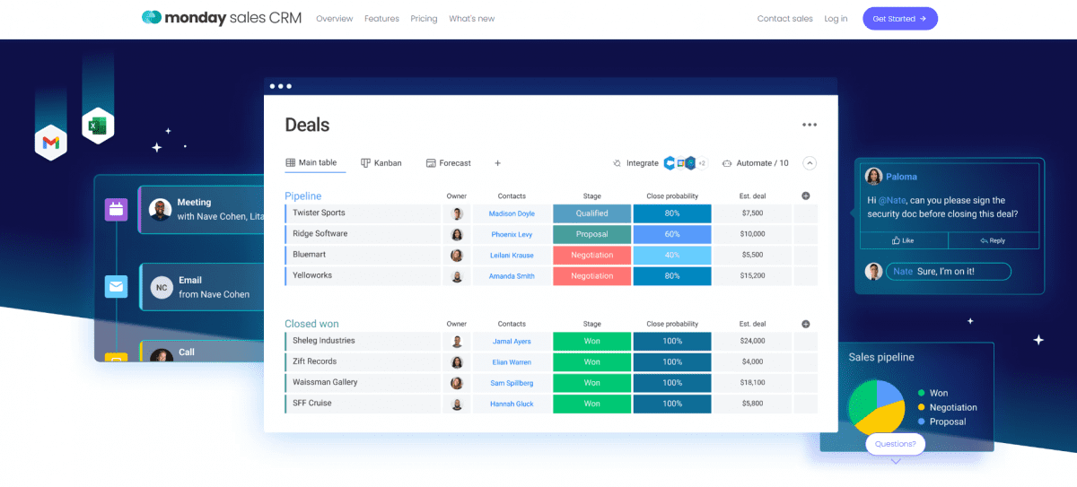 28 Best Business Management Software In 2026